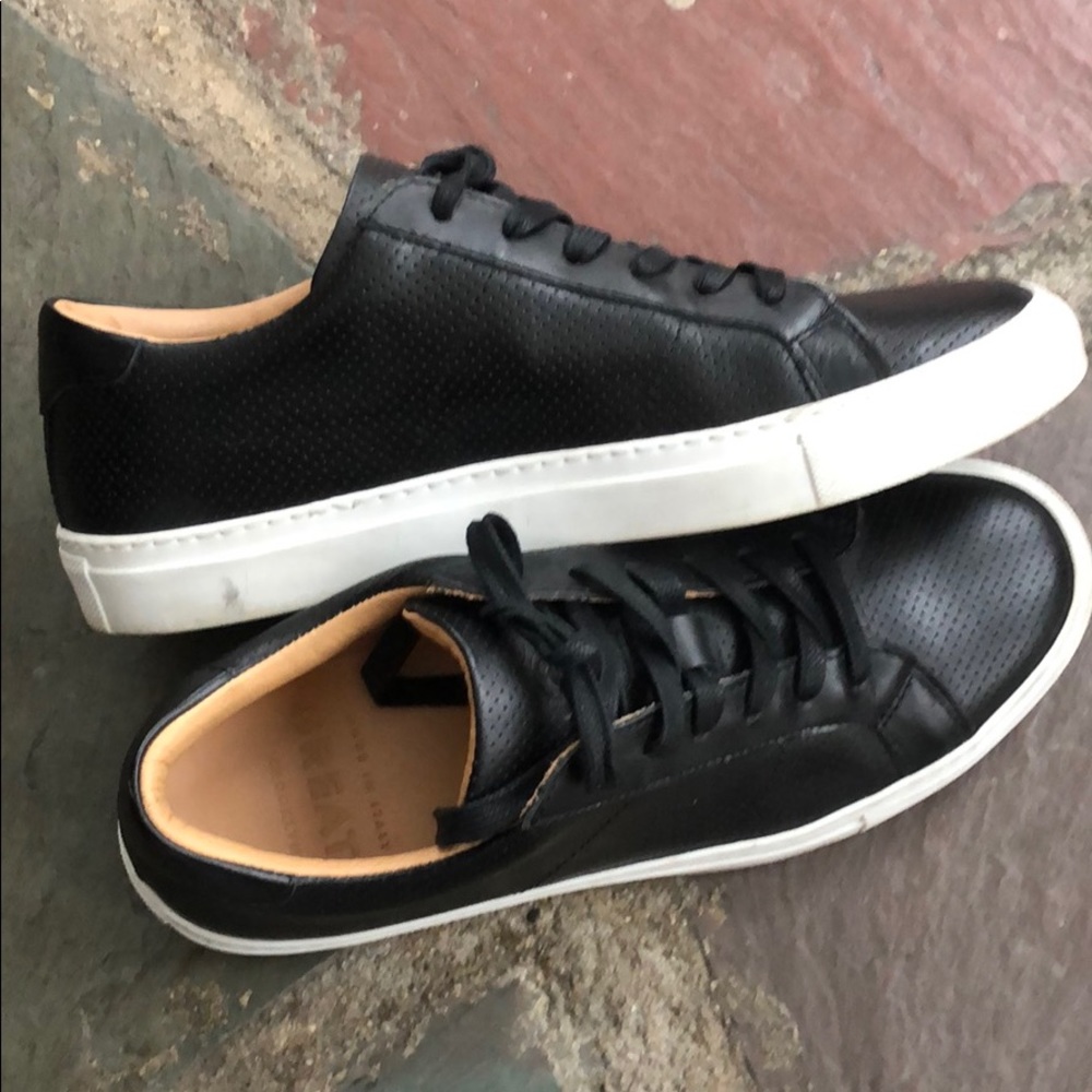 GREATS Royale Premium Sneakers wm 8-8.5